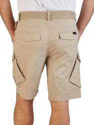 DENIMFY Cargoshorts Herren Shorts DFPhil Regular Fit 