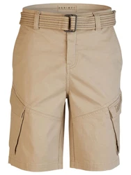 DENIMFY Cargoshorts Herren Shorts DFPhil Regular Fit 