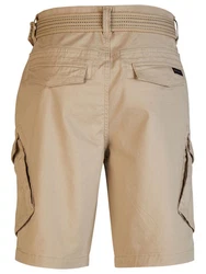 DENIMFY Cargoshorts Herren Shorts DFPhil Regular Fit 