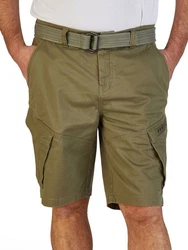 DENIMFY Cargoshorts Herren Shorts DFPhil Regular Fit 