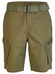 DENIMFY Cargoshorts Herren Shorts DFPhil Regular Fit 