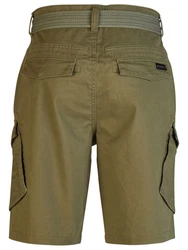 DENIMFY Cargoshorts Herren Shorts DFPhil Regular Fit 