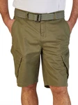 DENIMFY Cargoshorts Herren Shorts DFPhil Regular Fit 