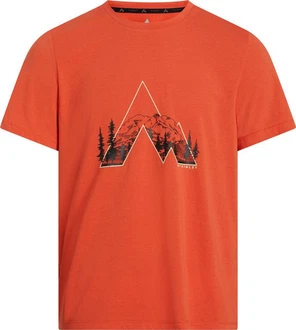 McKINLEY He.-T-Shirt Nata II