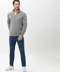 Brax Regular-fit 5-Pocket-Jeans Style CADIZ Masterpiece 80-0070