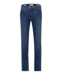Brax Regular-fit 5-Pocket-Jeans Style CADIZ Masterpiece 80-0070