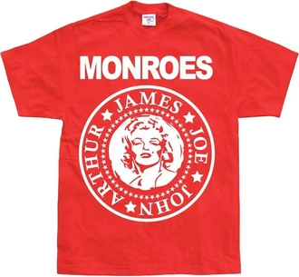 Marilyn Monroe T-Shirt Marilyn Monroe T-Shirt