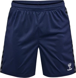 Hummel Sportshorts 'Authentic' 
