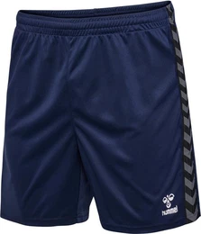 Shorts Hmlauthentic Pl Shorts