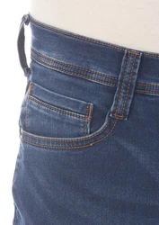MUSTANG Tapered-fit-Jeans Real X Oregon Tapered K Slim Fit 