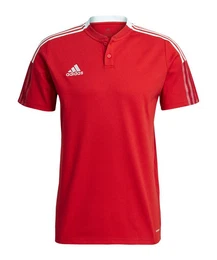 T-Shirt Tiro 21 COACH Poloshirt Baumwolle
