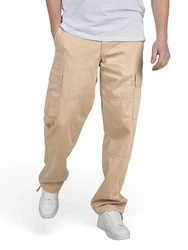 Jack & Jones Cargohose Karl Thor Loose Fit 