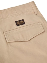 Jack & Jones Cargohose Karl Thor Loose Fit 