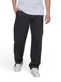 Jack & Jones Cargohose Karl Thor Loose Fit 