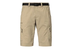 Schöffel Shorts Silvaplana2 Herren Hose BEIGE