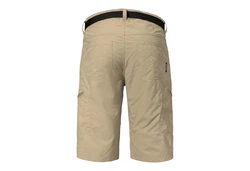 Schöffel Shorts Silvaplana2 Herren Hose BEIGE
