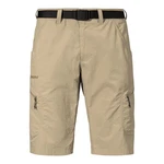 Schöffel Shorts Silvaplana2 Herren Hose BEIGE
