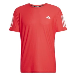Kurzarmshirt OTR B TEE PURRUB