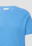 s.Oliver Kurzarmshirt Raglan-Shirt 