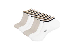 BOSS Freizeitsocken AS Uni Stripe CC 