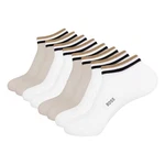BOSS Freizeitsocken AS Uni Stripe CC 