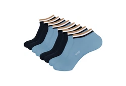BOSS Freizeitsocken AS Uni Stripe CC 