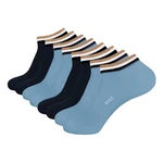 BOSS Freizeitsocken AS Uni Stripe CC 