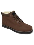 Quiksilver Mission V Winterboots Dunkelbraun/Braun