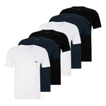 BOSS Unterziehshirt Classic T-Shirt V-Ausschnitt 
