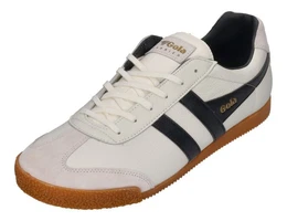 HARRIER LEA CMB426WB Sneaker white black black