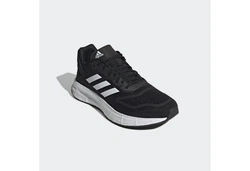 adidas Performance DURAMO SL 2.0 LAUFSCHUH Schwarz/Hellgrau/Dunkelgrau