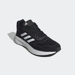 adidas Performance DURAMO SL 2.0 LAUFSCHUH Schwarz/Hellgrau/Dunkelgrau