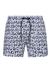 HUGO Badeshorts 'TORTUGA' 