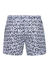 HUGO Badeshorts 'TORTUGA' 