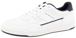 Sneaker, Freizeitschuh, Halbschuh, Schnrschuh mit gepolstertem Schaftrand