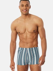 Schiesser Badehose Ocean Swim Shorts Speedo 