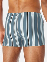 Schiesser Badehose Ocean Swim Shorts Speedo 