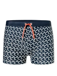 Badehose Ocean Swim Bade-Shorts Speedo eng