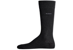BOSS Kurzsocken Herren Socken 3P RS Uni Colors CC 