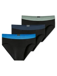 Schiesser Rio Slip Serie 95/5 
