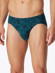 Schiesser Slip 95/5 Essentials Mini Slip (3-St) 
