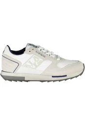 Sneaker Weier Herren Sportschuh Stilvolle