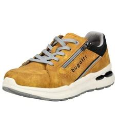 Sneaker Lederimitat Sneaker