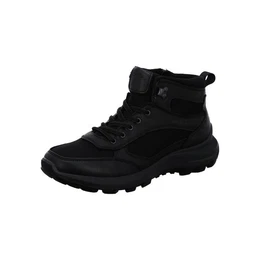 Herren Stiefelette Mauro schwarz Stiefel