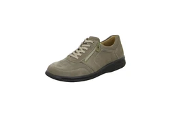 Ganter Kurt Schnürschuh Khaki/Dunkelgrün/Grau/Beige/Blau