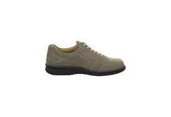 Ganter Kurt Schnürschuh Khaki/Dunkelgrün/Grau/Beige/Blau