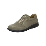 Ganter Kurt Schnürschuh Khaki/Dunkelgrün/Grau/Beige/Blau