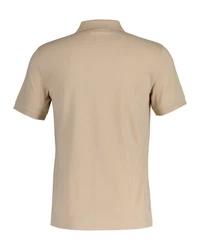 Gant Poloshirt REGULAR SHIELD Khaki/Beige/Braun