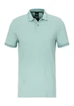BOSS GREEN Poloshirt Pio 1 mit Polokragen Grün