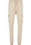 DEF Herren DEF Gringo Sweatpants (1-tlg) Beige